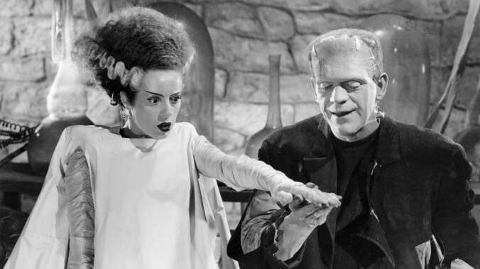 Universal’s classic monster movies are headed to YouTube