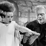 Universal’s classic monster movies are headed to YouTube