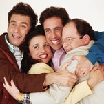 Seinfeld: The Return delves into the horrifying mystery of "Who killed Jerry Seinfeld"