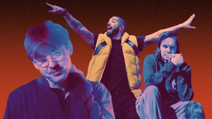 Drake, Rhye, and 17 more albums we can’t wait to hear in January