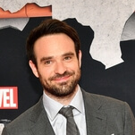 Daredevil's Charlie Cox reportedly seen on set of next Spider-Man movie
