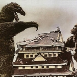 Large animal punch fight Godzilla Vs. Kong moves up the schedule to March