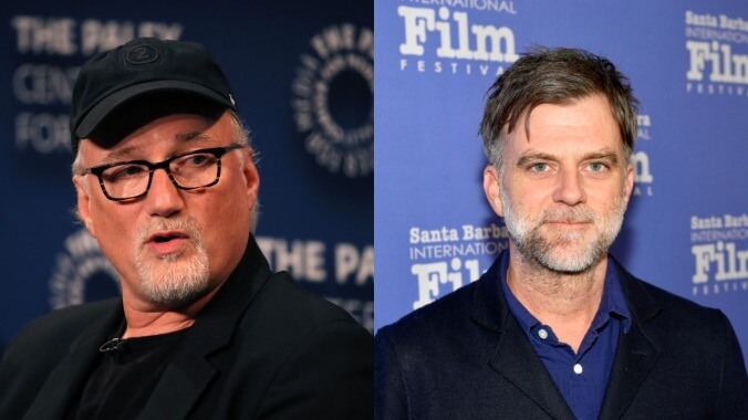 David Fincher finally responds to Paul Thomas Anderson wishing testicular cancer on him