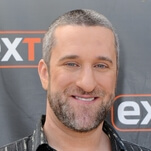 Dustin Diamond diagnosed with stage 4 cancer