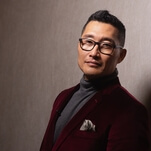 Daniel Dae Kim scores first-ever series lead with The Hot Zone
