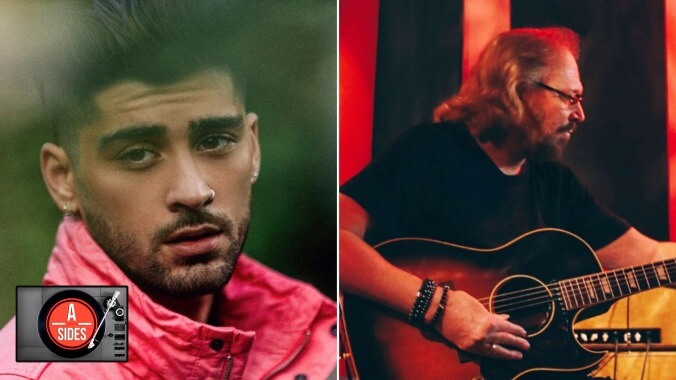 Zayn pops up, and a Bee Gee goes country: 5 new releases we love