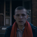 Tom Holland slips into addiction in the sweeping trailer for the Russo Brothers' Cherry