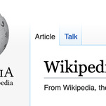 Read this: An oral history of Wikipedia's rise to public knowledge dominance