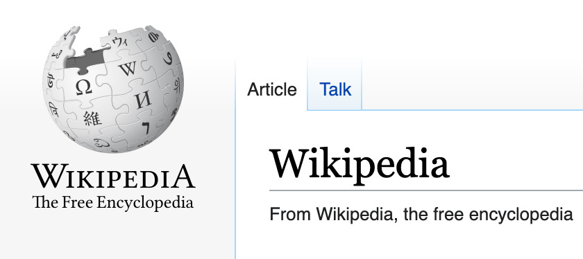 Read this: An oral history of Wikipedia's rise to public knowledge dominance