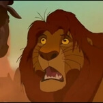 So, what really happened to Mufasa's body in The Lion King?