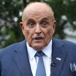 Giuliani was only referencing the “documentary” Game Of Thrones when suggesting a trial by combat