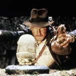 Here’s hoping that new Indiana Jones game remembers to make Indy a big ol’ doofus