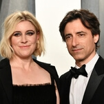 Noah Baumbach reportedly adapting Don DeLillo's White Noise with Adam Driver and Greta Gerwig