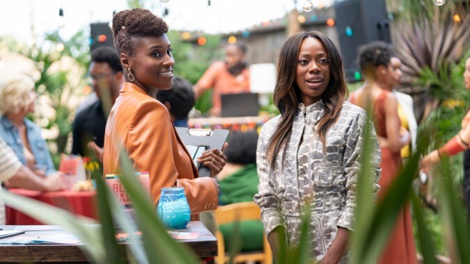 Lowkey sucks: HBO's Insecure to end with season 5
