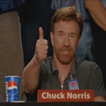 Chuck Norris rep slams Chuck Norris lookalike at Capitol riot: "Chuck is much more handsome"