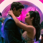 This starry-eyed Always And Forever trailer teases the end of Netflix's To All The Boys saga