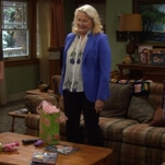 The Conners welcome Candice Bergen to Lanford in this exclusive clip