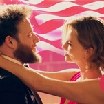 Political rom-com Long Shot lost at the box office, but it’s poised to be an incumbent