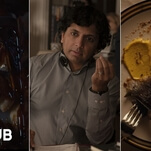 M. Night Shyamalan explains the deeper meaning of Servant's food porn