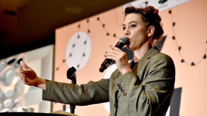 New Zealand journalist investigates validity of Amanda Palmer's weird Inauguration Day tweet