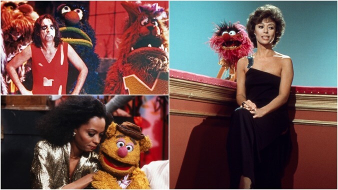 Most sensational: The 5 episodes to watch when The Muppet Show comes to Disney+