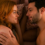 Jane Levy on that Zoey's Extraordinary Playlist duet and Harvey Guillén's upcoming Britney Spears moment