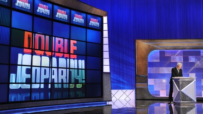 Jeopardy! Playshow is an okay video game, but a great way to watch Jeopardy!