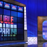 Jeopardy! Playshow is an okay video game, but a great way to watch Jeopardy!