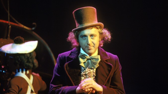 Originality be damned: That Willy Wonka origin story movie is really happening