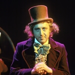 Originality be damned: That Willy Wonka origin story movie is really happening