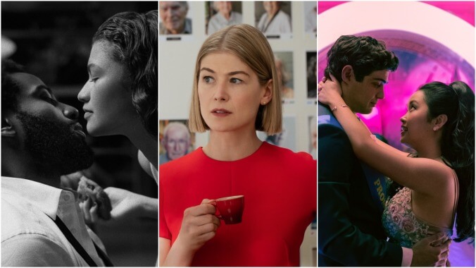 Here's what's coming to (and going from) Netflix in February 2021