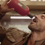Frank Grillo kills his way out of a death loop in the Boss Level trailer