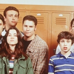 UPDATE: Freaks And Geeks is coming to Hulu next week with its original soundtrack intact