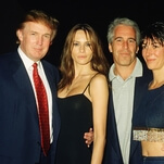 "Solving" Jeffrey Epstein's death? There's an app for that
