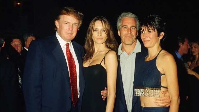 "Solving" Jeffrey Epstein's death? There's an app for that