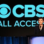 CBS All Access to rebrand as Paramount+ in March