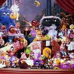 Disney+ raises the curtain on The Muppet Show in February