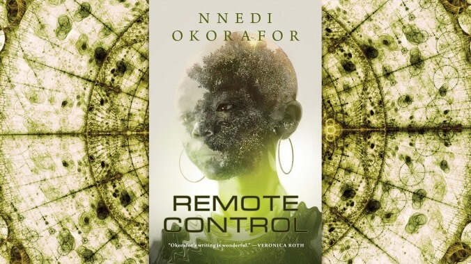 A young girl acquires deadly power in Nnedi Okorafor’s latest sci-fi journey