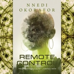 A young girl acquires deadly power in Nnedi Okorafor’s latest sci-fi journey