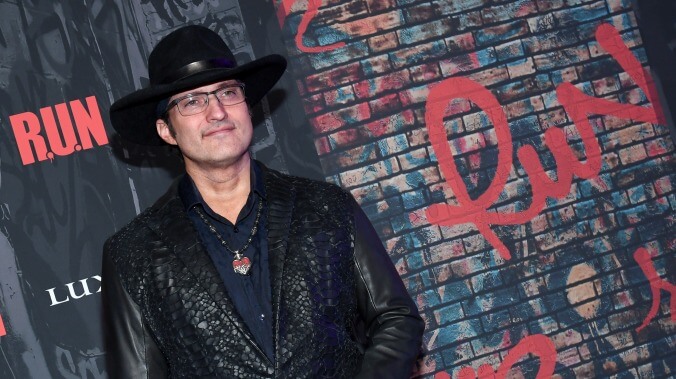 Robert Rodriguez to reboot Spy Kids with Skydance Media