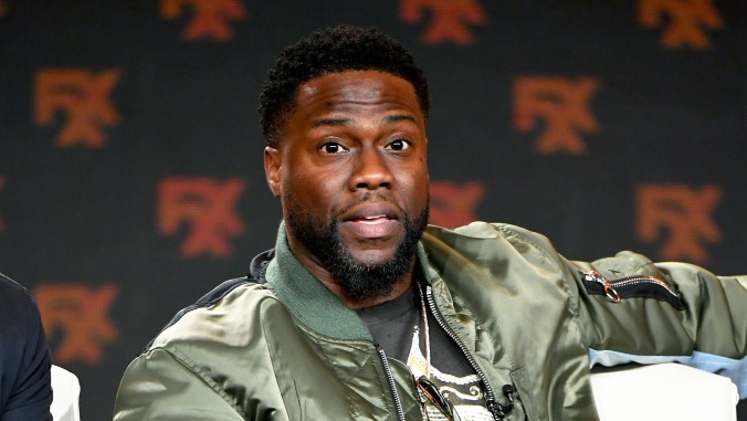 Kevin Hart to star in Borderlands movie, which… yeah, that actually makes sense