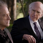 Due to numerous surgeries, Richard Lewis will not appear in Curb's upcoming season