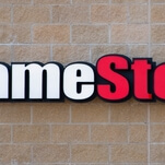 If they make The Big Short 2, it should be about Redditors buying GameStop shares to screw greedy investors