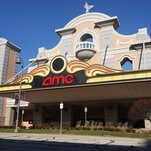 AMC Theatres says it has now raised enough money to survive the winter