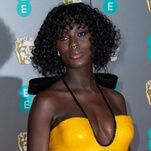 Witcher prequel series Blood Origin casts Jodie Turner-Smith