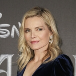 Michelle Pfeiffer to play Betty Ford in Showtime's The First Lady anthology series