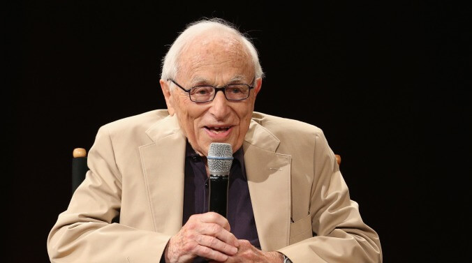 R.I.P. Walter Bernstein, blacklisted screenwriter and Oscar nominee