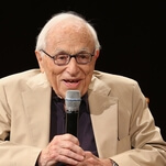 R.I.P. Walter Bernstein, blacklisted screenwriter and Oscar nominee