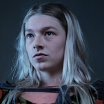 Hunter Schafer dazzles in Euphoria’s latest beautiful mess