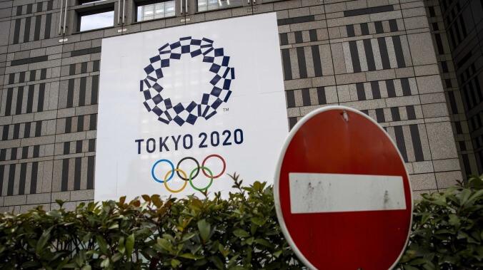 Japan denies reports that the 2020 Tokyo Olympics could be canceled in 2021